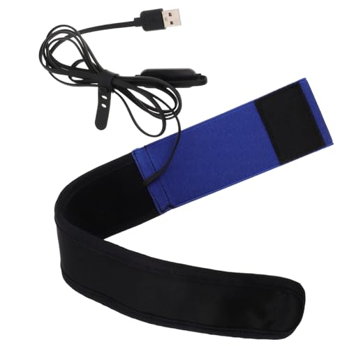 SEWACC Chauffage Objectif USB Réglable Chauffe-Objectif pour Appareil Photo Et Télescope Anti-buée Et Condensation