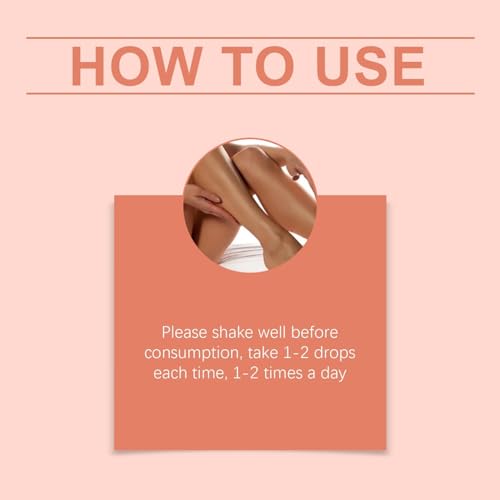 Sunless Tanning Drops To Drink, Drinkable Sunless Tanning Drops, Moisturizing Tanner for Face and Body, Enhancing Your Natural Skin Tone, for All Skin Types (2PC) (3PC)