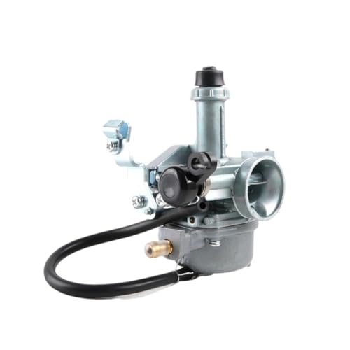 Accessoires de carburateur Moto Navi110 ajustement parfait 2016-2024