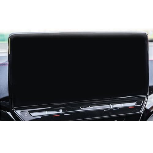 Verre trempé ID.5 écran de voiture protecteur anti-rayure tactile GPS