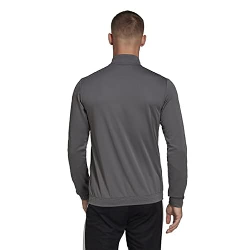 Miniatura 2 de Adidas Entrada 22, Chaqueta Hombre, Team Grey Four, M