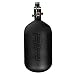 HK Army HPA Paintball Tank - Lightweight Alpha Air Carbon Fiber Compressed Air Tank - 77ci/4500 psi Void