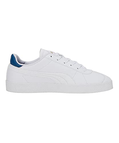Image of Puma Unisex-Adult Club Fc Sneaker