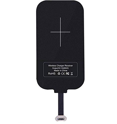 チー対応 Amazon.co.jp: Nillkin スマホ対応ワイヤレス充電レシーバー