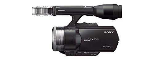 Ficha técnica Sony Handycam NEX-VG30EH Videocámara 16.1 MP Negra - Fernando Cortés Ficha técnica Sony Handycam NEX-VG30EH Videocámara 16.1 MP Negra - Fernando Cortés