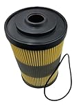Kel'thuzad 5 Micron Fuel filter FBO60328 Fit For Parker Racor FBO-10 Series, Water