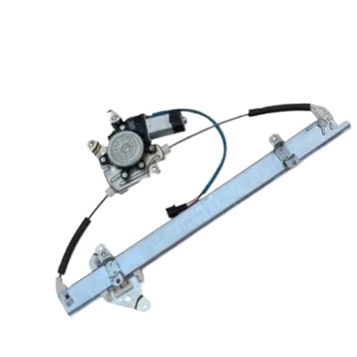 Lève-vitre avec moteur avant droit pour Nissan Tiida 2004-2012