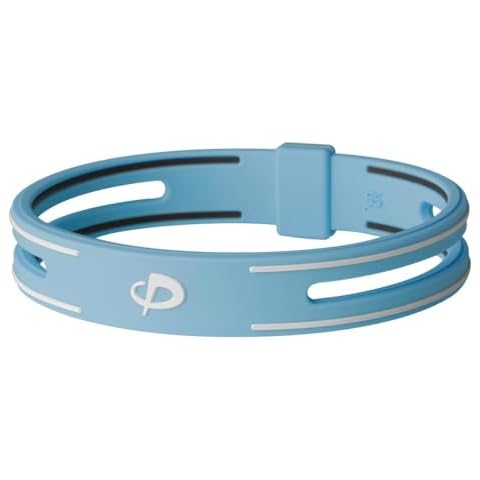 Phiten S-PRO Titanium Bracelet Cover