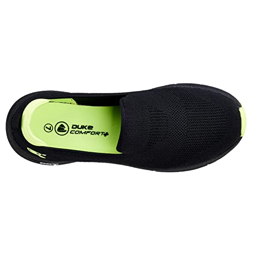 Image of Duke Mens Fwol1405 Sneaker