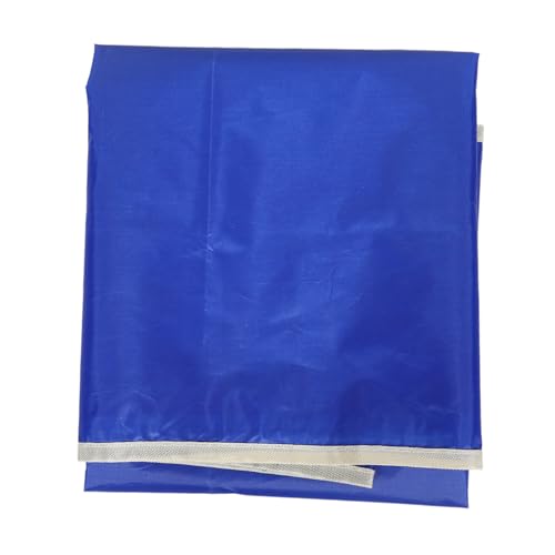 COLLBATH Multifunktionale Patienten Transfermatte aus Polyester Wiederverwendbares Gleittuch für Positionierung und Umlagerung Älterer Bettlägeriger Menschen