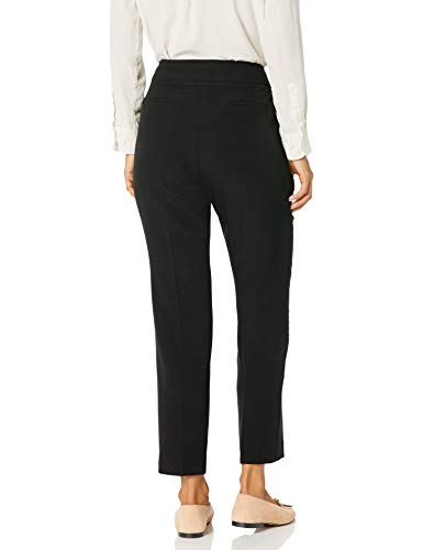 Petite Harlow Pant, Iconic Stretch Crepe2