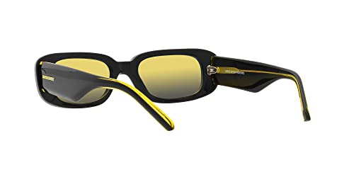 Arnette lunettes de soleil AN4317 Litty protection UV design mixte - 6