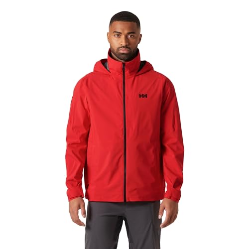 Helly-Hansen Men's Hp Racing Hooded Jacket 2.0