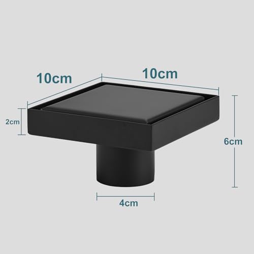Reviews y listado de Tipos de coladeras para patio disponible en línea. 30 Imagen adicional