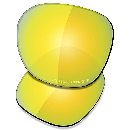 Image of SAUCER Premium Replacement Lenses for Oakley Garage Rock OO9175 | UV400 Protection, Anti-Scratch, Precise Fit