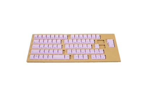 Amazon | PFU HHKB Professionalシリーズ キートップセット 日本語配列