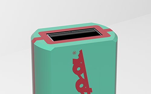 Vespa Caricabatteria da Auto 2.4 a Fast Charger i