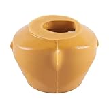 Este tope de amortiguación es compatible con Volkswagen Passat (1998-2005) compatible con Audi Cabriolet (1994-1998) Allroad Quattro (2001-2005) A4 Quattro (1997-2001) A4 (1997-2001) S4 (1992-1999 2002) A6 Quattro (1998-2001) A6 (1998-2001) y A8 Quattro (2002-2010)