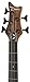 Dean Edge Pro Select 5 Bass Guitar, Walnut