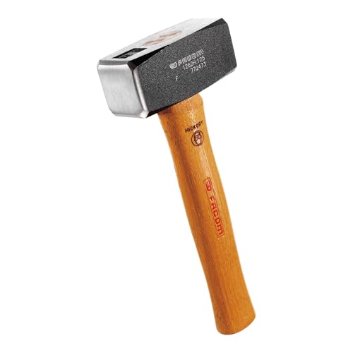 FACOM Fäustel 1262H.125 Hammer 1 Stück