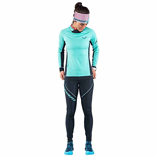 Mallas Dynafit Winter Running W Tights pantalones running invierno mujer trail