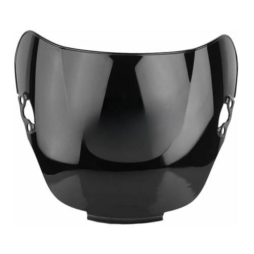 Pare-Brise Moto Contre les Vibrations CBR 600 F2 Double Bulle