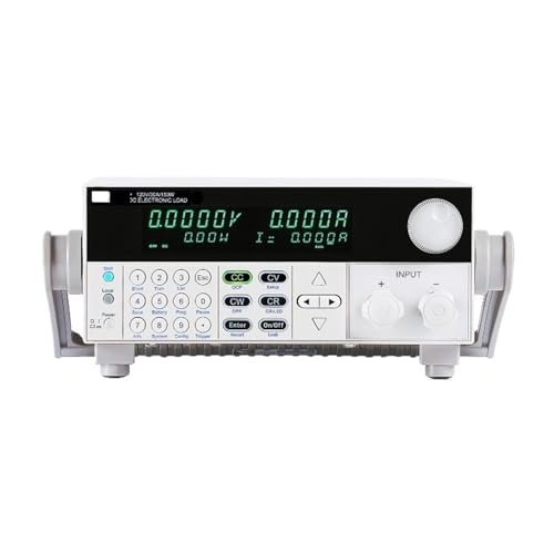 IT8513A+ �v���O���}�u�� DC �d�q���׃e�X�^�[ 150V 60A 400W