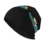 Restez confortable et élégant en toute saison avec ce chapeau tricoté YYHWHJDE super cool imprimé course de voiture pour adulte! Son tissu doux et confortable et son design double couche offrent de la chaleur sans surchauffe, ce qui le rend parfait pour les activités de plein air, les voyages et le quotidien. La bonne élasticité assure un ajustement universel pour toutes les formes de tête, vous gardant au chaud et tendance tout au long de l'année.