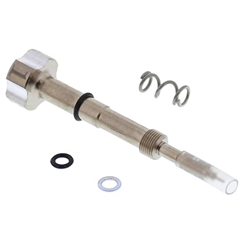 Tornillo de mezcla de combustible All Balls 46-6001 alta precisión para Husaberg 1