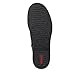 Rieker Damen Klassische Stiefeletten 73520, Frauen Stiefeletten,Booties,halbstiefel,Kurzstiefel,uebergangsschuhe,schwarz (00),43 EU / 9 UK