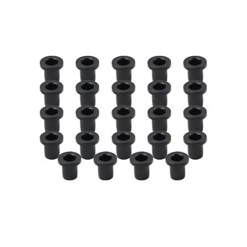 Bujes cortos de brazo A para suspensión delantera Sportsman 400 y 500