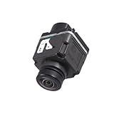 Cámara Visión Trasera Compatible Con Porsche Para Macan 2017 2018 2019 2020 2021 20221 Cámara Trasera Envolvente De 360 Grados Con Visión Amplia 5Q0980546A.