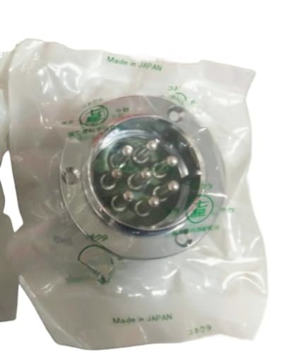 1PC 8-core connector NCS-408-R 20A 250V-