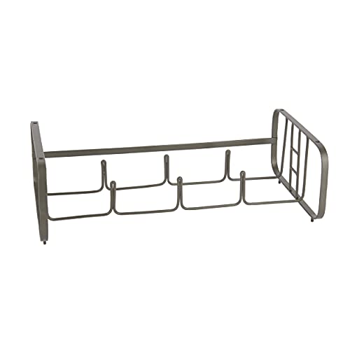 Casier à vin KitchenCraft compact pour gagner de la place dans le cellier - 2