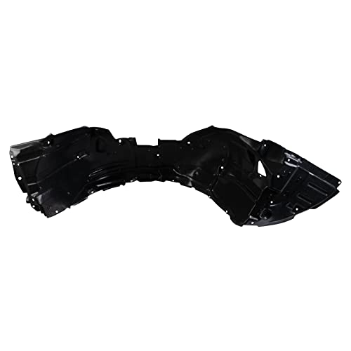 Image of TRQ Inner Fender Liner Set