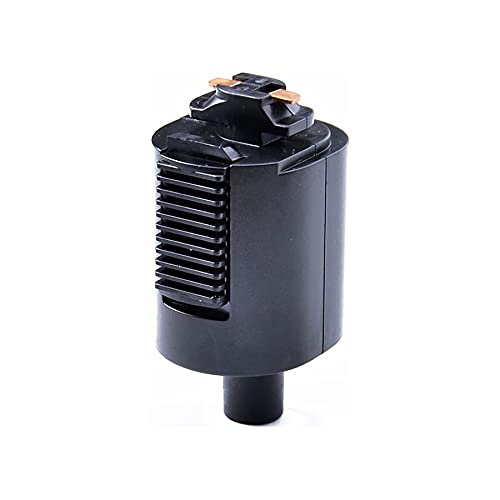 ライティングレール用プラグ パイプ吊兼用タイプ ライティングレール