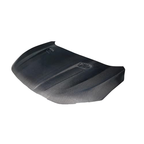 Capó de fibra de carbono Honda Civic Gen 10 FK7 para concentraciones y rutas