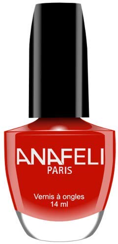 Ana Paris - Smalto per unghie, collezione LAQUÉ