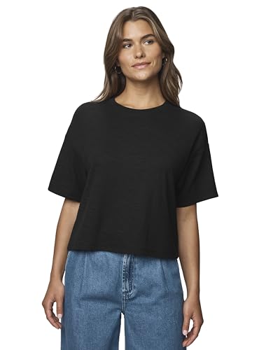 T-Shirt à Manches Courtes Callista Femme Splendid Top Col Rond Léger