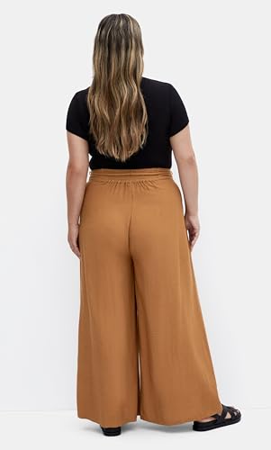 City Chic Women's Plus Size Pant - Florence2