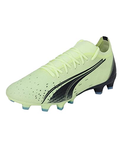 Image of Puma Men's Ultra Match FG /AG Football Shoe