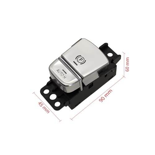 Interruptor de freno de mano soluciona fallos de parking G11 G12 730-760 2
