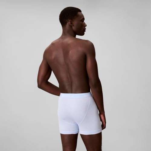 Image of Calvin Klein Men's 2-Pack Cotton Classics Basic Brief