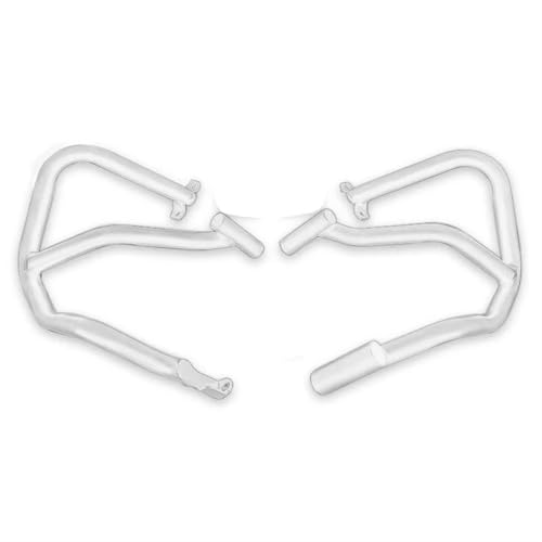 Moto autoroute moteur garde barre cadre pare-chocs CFMOTO 450SR