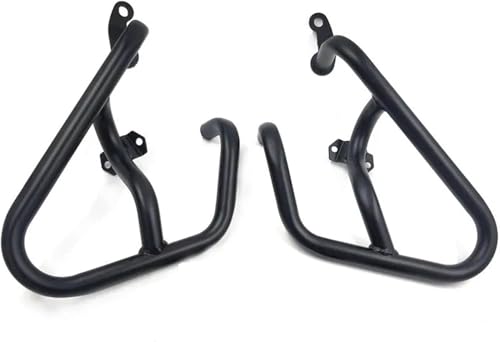 Barre de protection moteur pour moto NC750X pare-carter antichoc