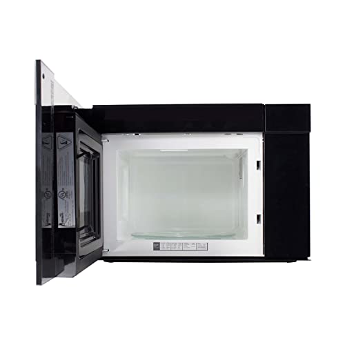 Avanti Motr14K3S-Is Motr14K Over-The-Range Microwave Oven, 4.1 Cu. Ft. Capacity, In Stainless Steel #TOP3