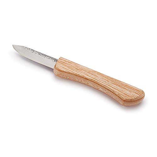 Japan Woodworker Blue Steel Shop Knife