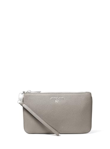 Image of Michael Kors Women's Jet Set Charm Medium Top-zip Wristlet