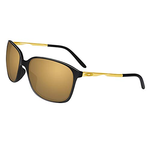 Image of Game Changer Lenses Replacement for Oakley Sunglass OO9291 Polarized
