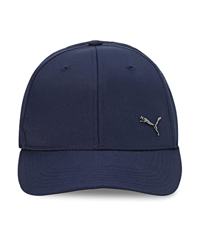 PUMA Metal Cat Cap Jr, Peacoat - Image 2